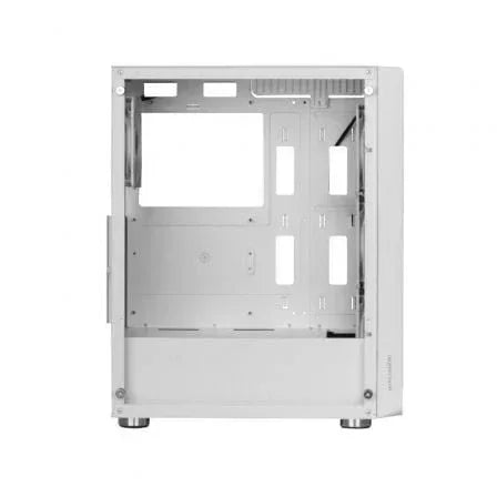 Caja Gaming Semitorre Mars Gaming MC-F/ Blanca - PixelPlaza