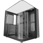 Caja Gaming Semitorre Mars Gaming MC-INFINIOLITE