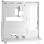 Caja Gaming Semitorre Mars Gaming MC-INFINIOLITE/ Blanca - PixelPlaza