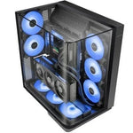 Caja Gaming Torre Mars Gaming MC-INFINIO - PixelPlaza