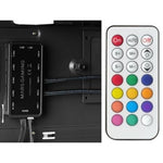 Caja Gaming Torre Mars Gaming MC-KX
