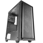 Caja Gaming Semitorre Mars Gaming MC-PMAX - PixelPlaza