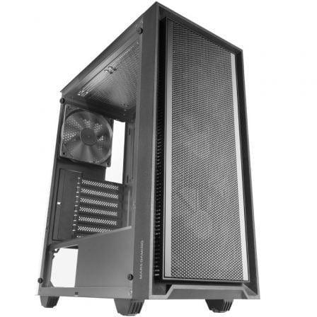 Caja Gaming Semitorre Mars Gaming MC-PMAX - PixelPlaza