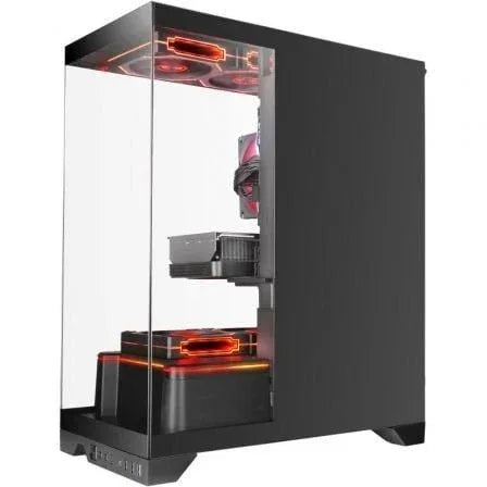 Caja Gaming Semitorre Mars Gaming MC-PRISMA - PixelPlaza