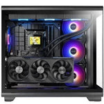 Caja Gaming Torre Mars Gaming MC-REV - PixelPlaza