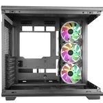Caja Gaming Torre Mars Gaming MC-REV - PixelPlaza
