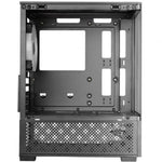 Caja Gaming Miniitorre Mars Gaming MC-SE2