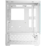 Caja Gaming Minitorre Mars Gaming MC-SE2/ Blanca - PixelPlaza