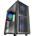 Caja Gaming Semitorre Mars Gaming MC-VAULT - PixelPlaza