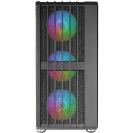 Caja Gaming Semitorre Mars Gaming MC-VAULT - PixelPlaza