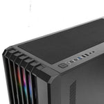 Caja Gaming Semitorre Mars Gaming MC-VAULT - PixelPlaza