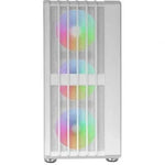 Caja Gaming Semitorre Mars Gaming MC-VAULT/ Blanca - PixelPlaza