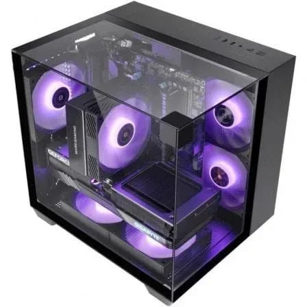 Caja Gaming Semitorre Mars Gaming MC-VISIONM - PixelPlaza