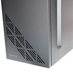 Caja Gaming Semitorre Mars Gaming MC100 - PixelPlaza