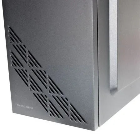Caja Gaming Semitorre Mars Gaming MC100 - PixelPlaza