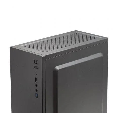 Caja Gaming Semitorre Mars Gaming MC100 - PixelPlaza