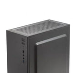 Caja Gaming Semitorre Mars Gaming MC100 - PixelPlaza
