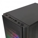 Caja Gaming Minitorre Mars Gaming MC300 - PixelPlaza