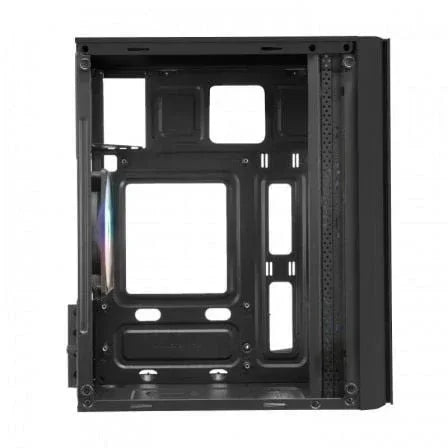 Caja Gaming Minitorre Mars Gaming MC300 - PixelPlaza