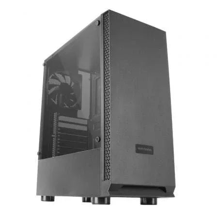 Caja Gaming Semitorre Mars Gaming MCN2 - PixelPlaza