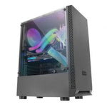 Caja Gaming Semitorre Mars Gaming MCN2 - PixelPlaza
