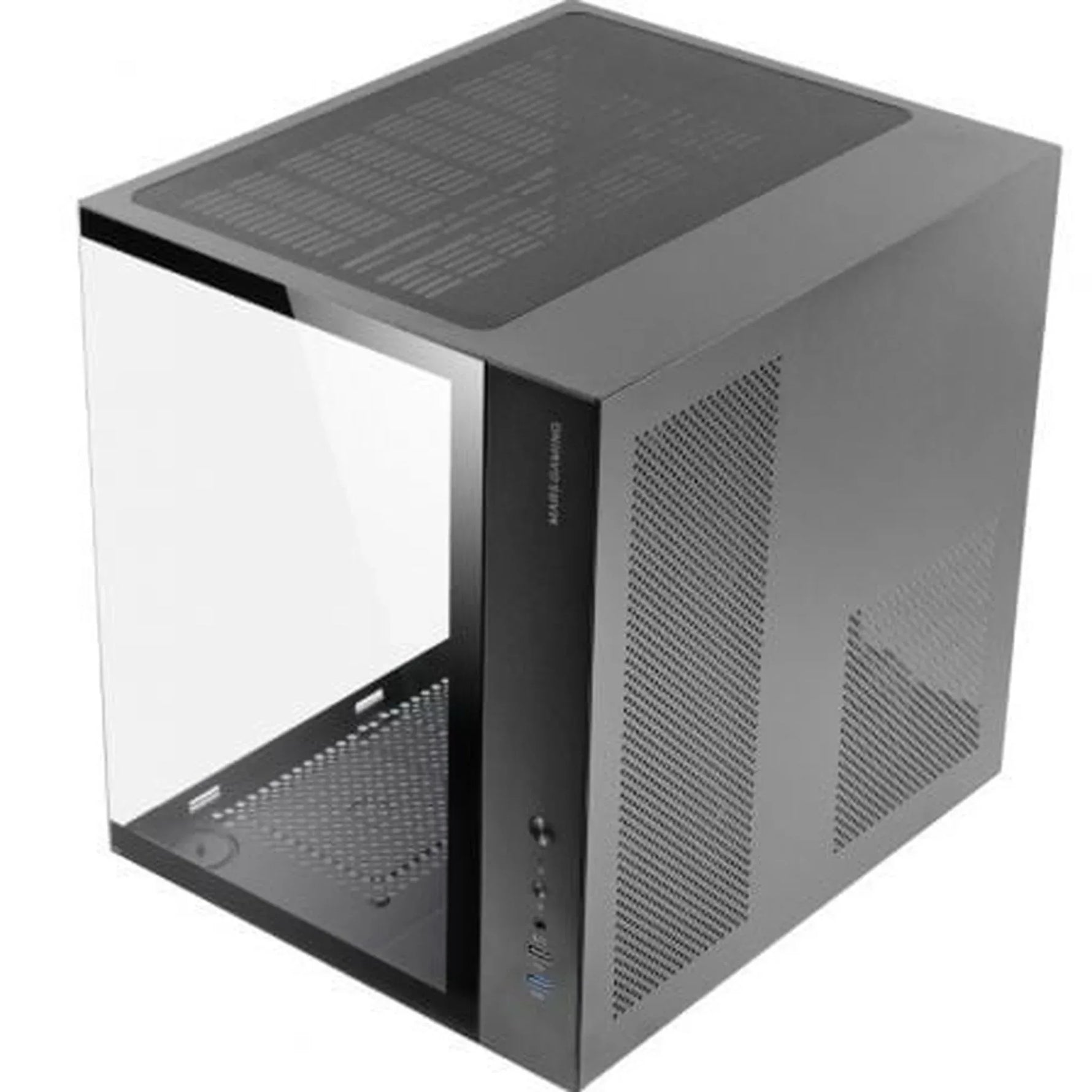 Caja Gaming Semitorre Mars Gaming MCV-ONE - PixelPlaza