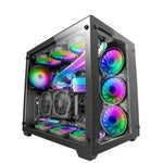 Caja Gaming Torre Mars Gaming MCV3 - PixelPlaza