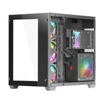 Caja Gaming Torre Mars Gaming MCV3 - PixelPlaza