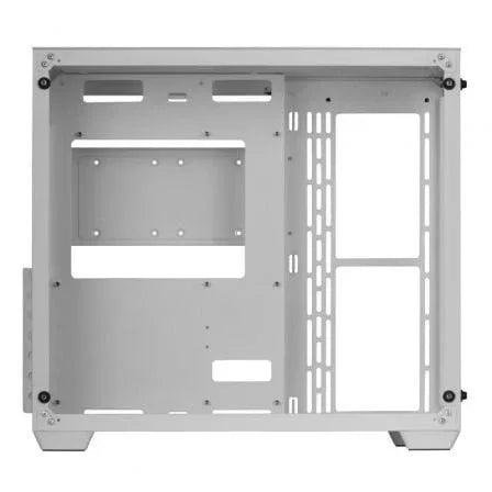 Caja Gaming Torre Mars Gaming MCV3/ Blanca - PixelPlaza