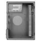 Caja Minitorre Tacens NOVAX550BR con Fuente 550W 80 Plus Bronze
