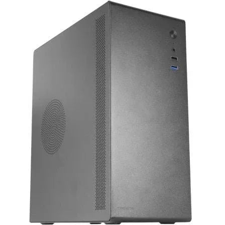 Caja Minitorre Tacens Novax/ Negra - PixelPlaza