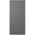 Caja Minitorre Tacens Novax/ Negra - PixelPlaza