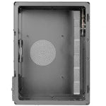 Caja Minitorre Tacens Novax/ Negra - PixelPlaza
