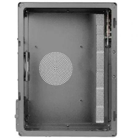 Caja Minitorre Tacens Novax/ Negra - PixelPlaza