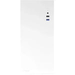 Caja Minitorre Tacens Novax/ Blanca - PixelPlaza