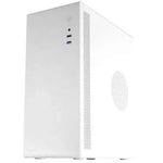 Caja Minitorre Tacens Novax/ Blanca - PixelPlaza