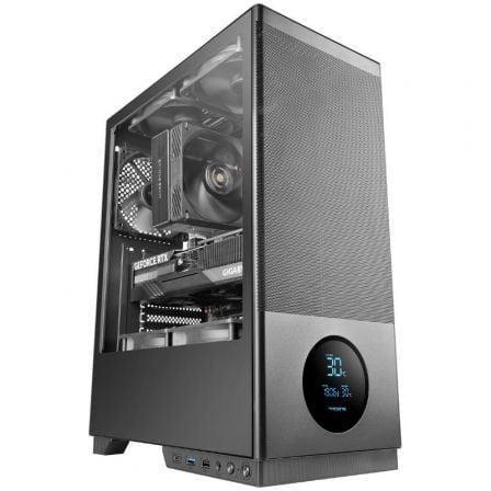 Caja Semitorre Tacens SAGITTA20 - PixelPlaza