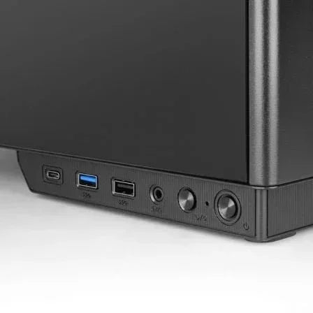 Caja Semitorre Tacens SAGITTA20 - PixelPlaza