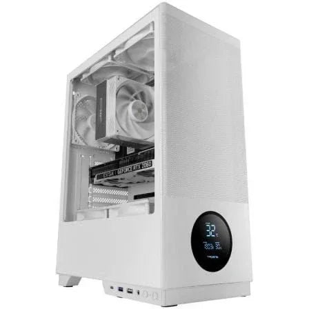Caja Semitorre Tacens SAGITTA20 - PixelPlaza