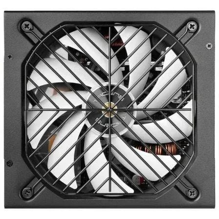 Fuente de Alimentación Tacens 1VV800M/ 800W/ Ventilador 14cm/ 80 Plus Silver - PixelPlaza