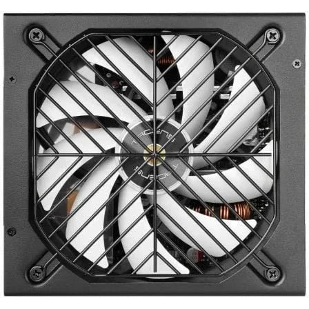 Fuente de Alimentación Tacens 1VV900M/ 900W/ Ventilador 14cm/ 80 Plus Silver - PixelPlaza