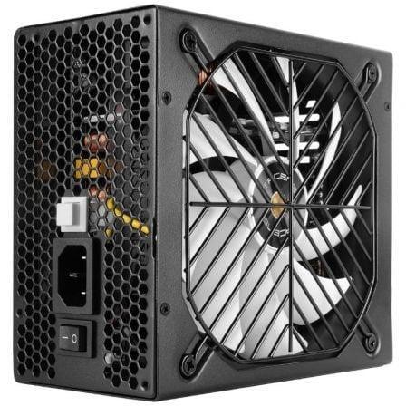Fuente de Alimentación Tacens 1VV900M/ 900W/ Ventilador 14cm/ 80 Plus Silver - PixelPlaza
