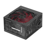 Fuente de Alimentación Mars Gaming MPIII650/ 650W/ Ventilador 12cm - PixelPlaza