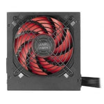 Fuente de Alimentación Mars Gaming MPIII650/ 650W/ Ventilador 12cm - PixelPlaza