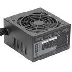 Fuente de Alimentación Anima APB550/ 550W/ Ventilador 12cm/ 80 Plus Bronze - PixelPlaza