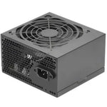 Fuente de Alimentación Tacens Anima APB650/ 650W/ Ventilador 14cm/ 80 Plus Silver - PixelPlaza