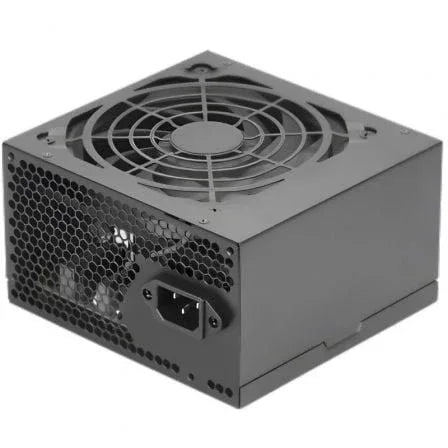 Fuente de Alimentación Tacens Anima APB650/ 650W/ Ventilador 14cm/ 80 Plus Silver - PixelPlaza