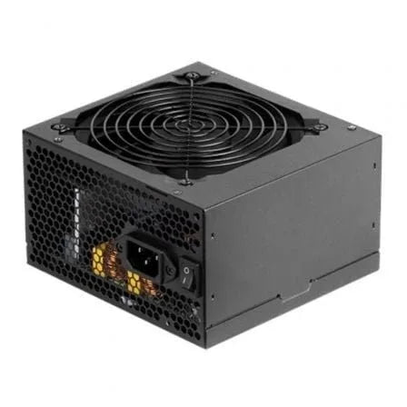 Fuente de Alimentación Anima APIII500/ 500W/ Ventilador 12cm - PixelPlaza