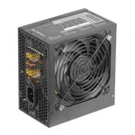 Fuente de Alimentación Anima APIII500/ 500W/ Ventilador 12cm - PixelPlaza