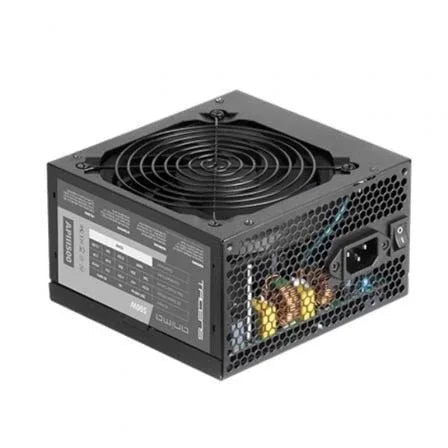 Fuente de Alimentación Anima APIII500/ 500W/ Ventilador 12cm - PixelPlaza